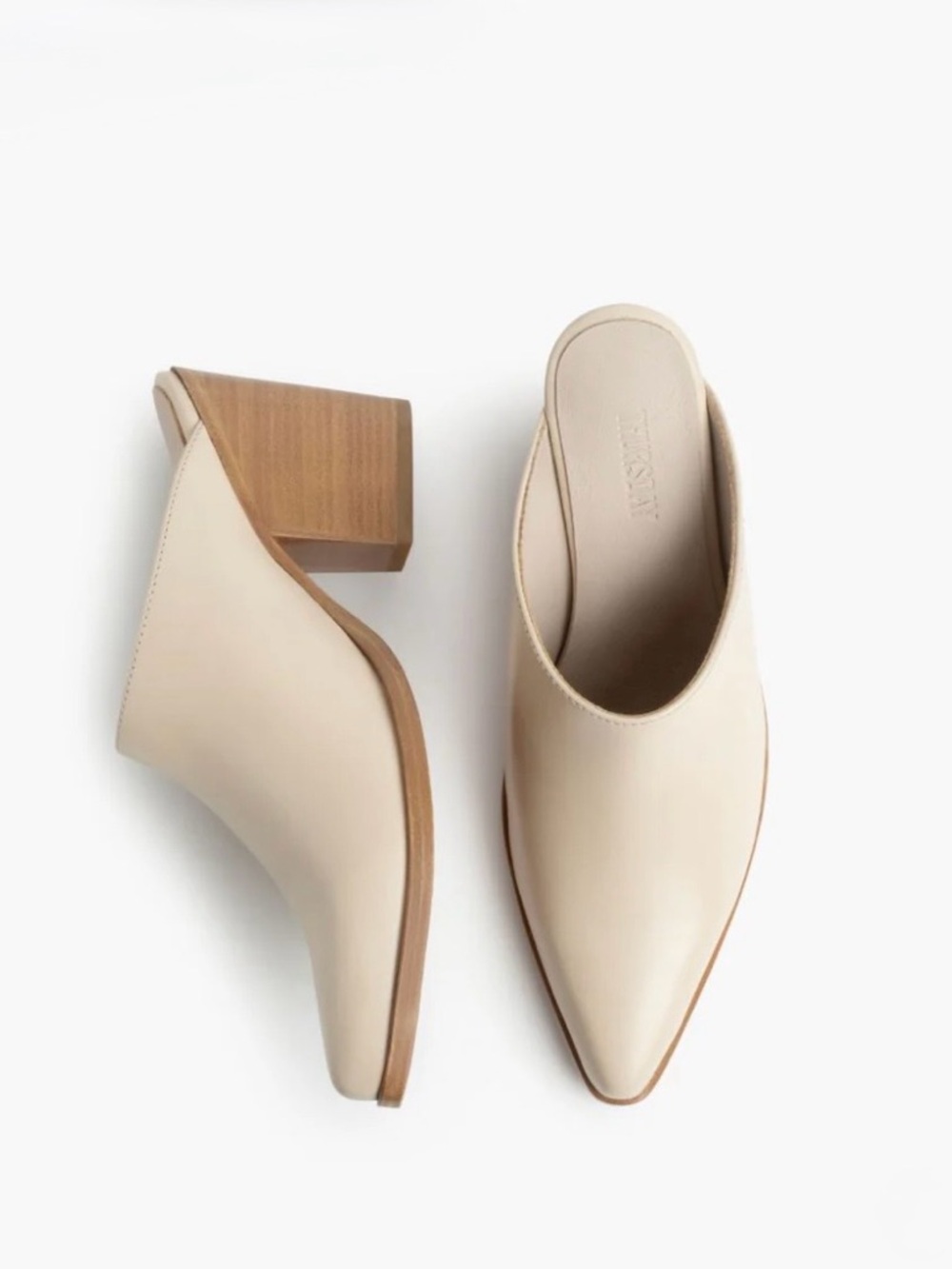 Thursday Boot Company Everyday Summer Mule Booties Size 9.5